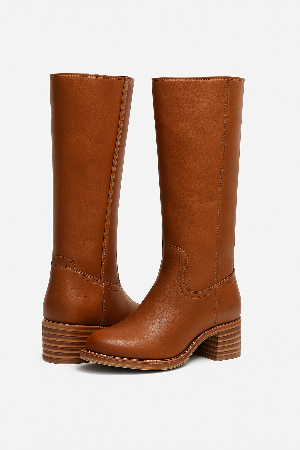 Paula – Classic Cowboy Boots for Women - Image 5