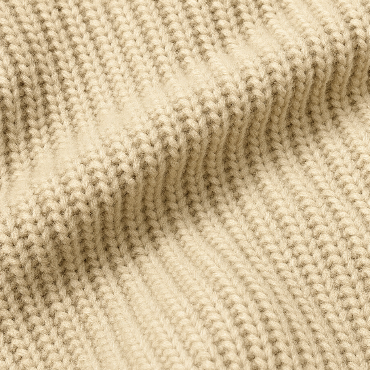 Kacper – Klasyczny męski sweter z prążkowanym wykończeniem