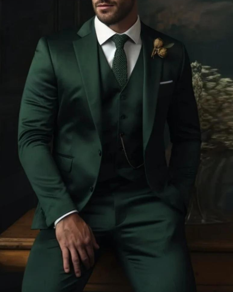 Michał – Lekka Kurtka z Zamkiem i Stójką Dla Mężczyzn