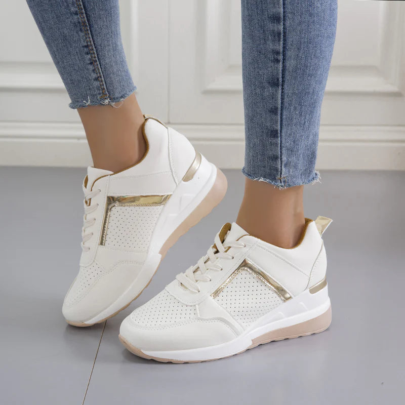 Maja – Stylish Athletic Shoes for Women - Image 13