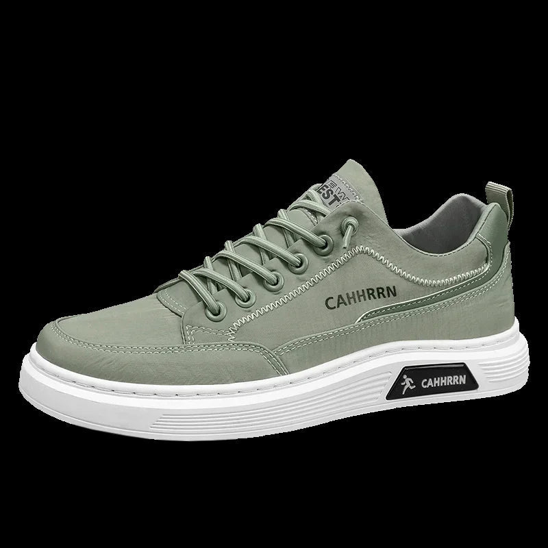 Oskar – Nowoczesne sneakersy męskie o sportowym kroju