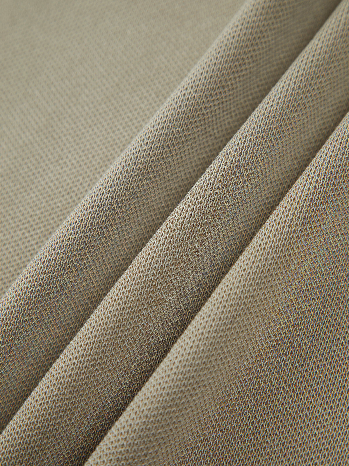 Ana – Dzianinowy pulower bez rękawów o minimalistycznej formie