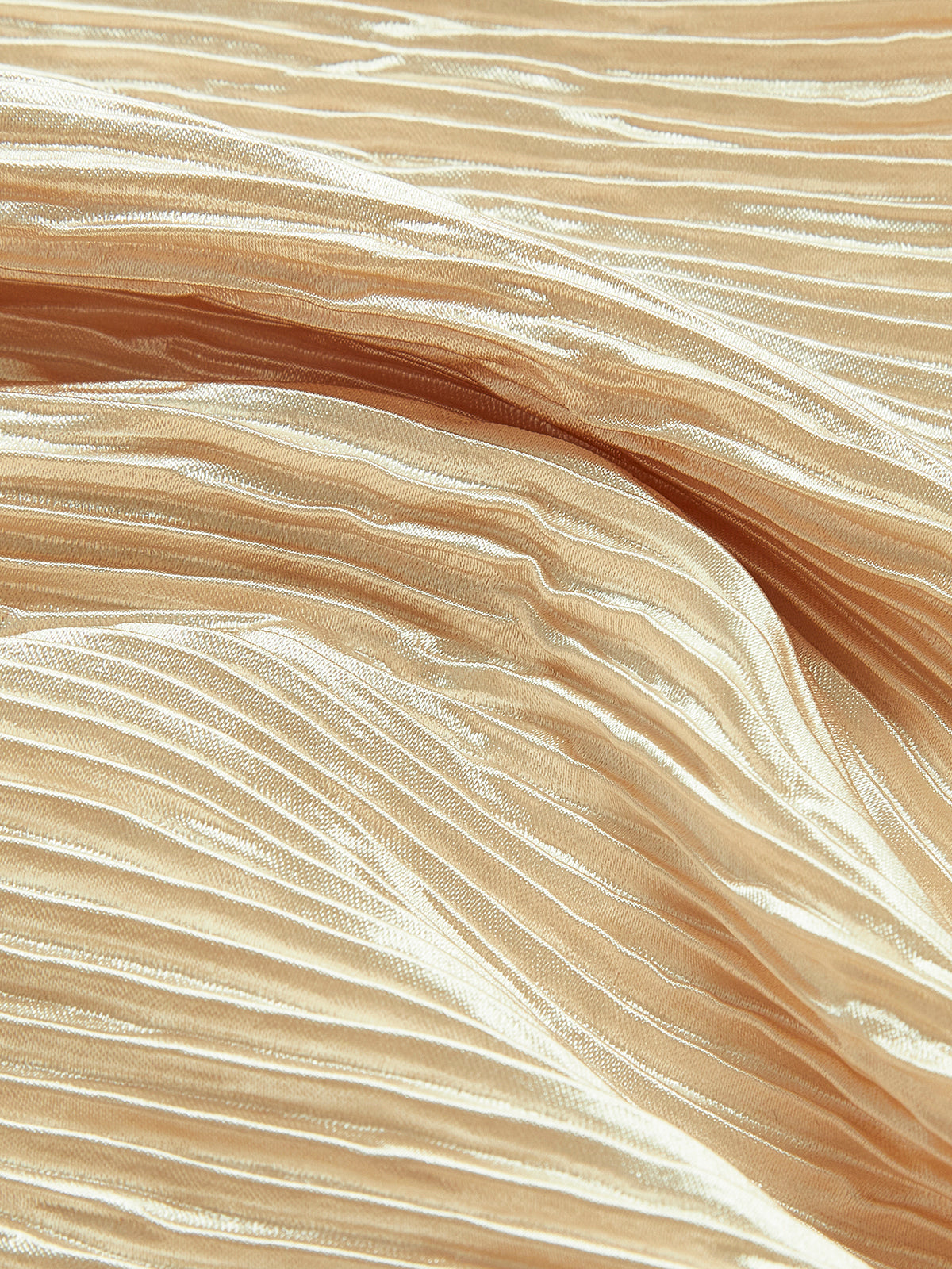 Alba – Asymetryczny krótki zestaw halter z szerokimi spodniami