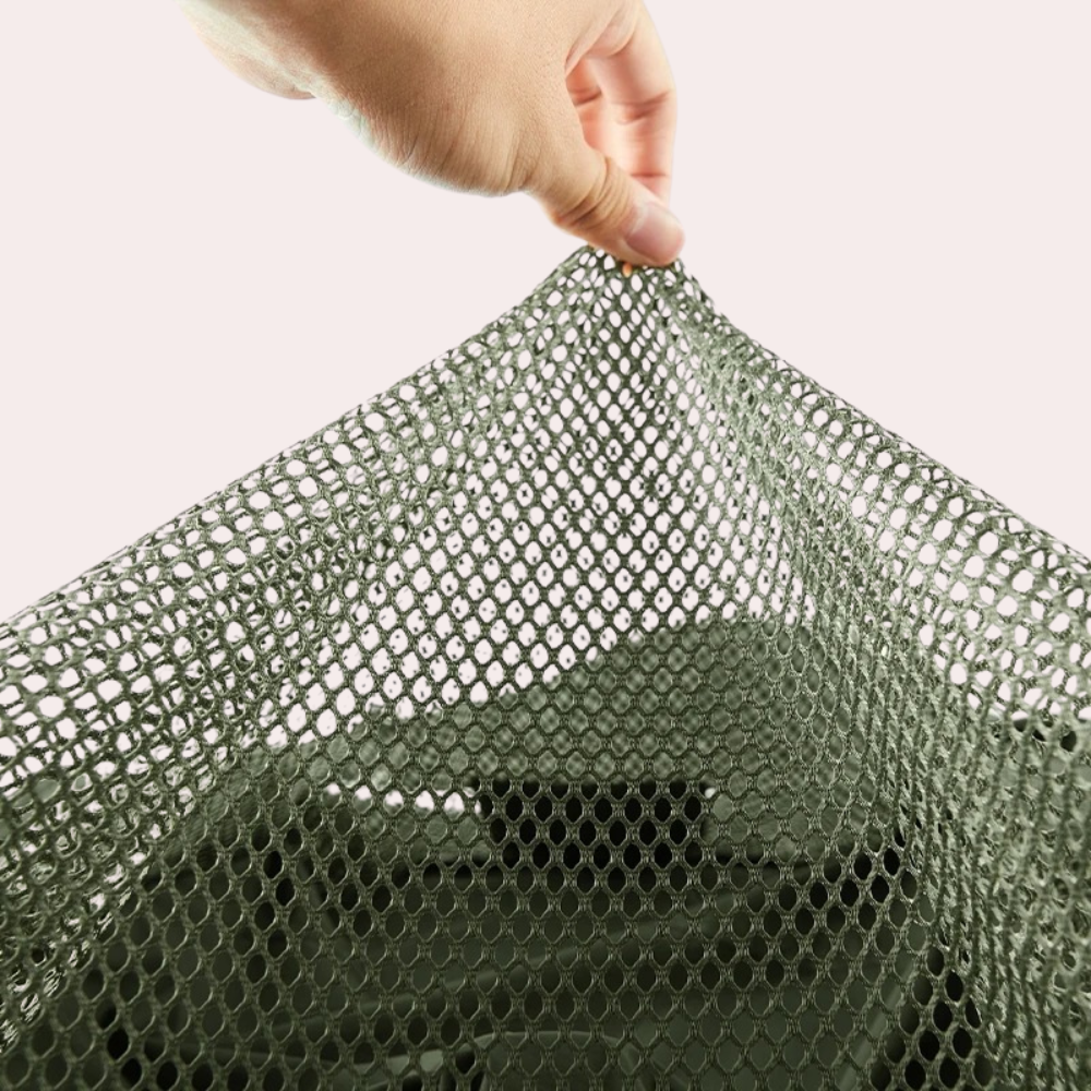 Adam – Męska Kurtka Outdoor z Wieloma Kieszeniami