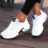Mandy | Ergonomische und stützende Sneakers-Lila-36-Becker Boutique