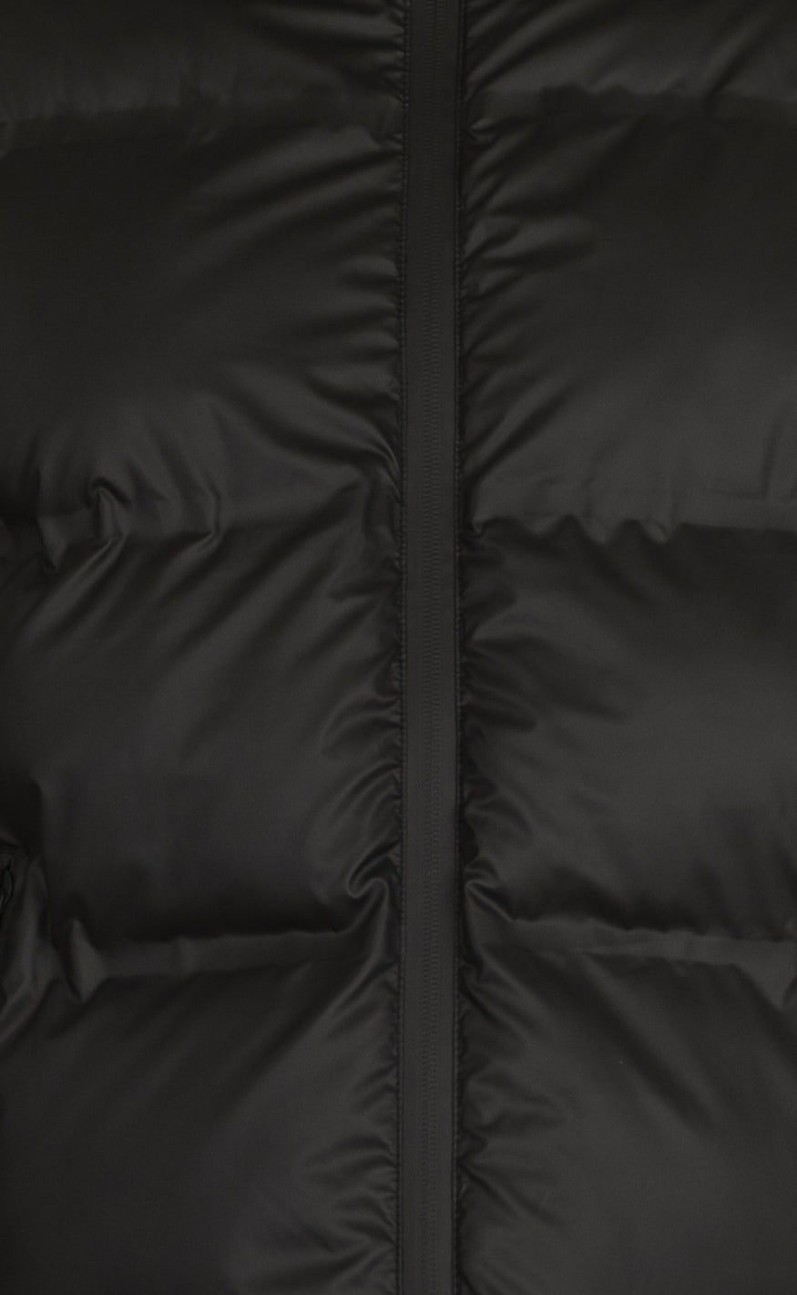 Kinga – Damska Zimowa Kurtka Puchowa z Kapturem