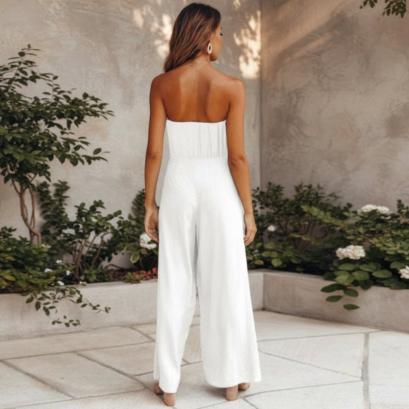 Sophie – Elegant Jumpsuit - Image 5