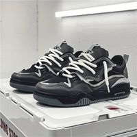 Tomasz – Sportowe sneakersy unisex