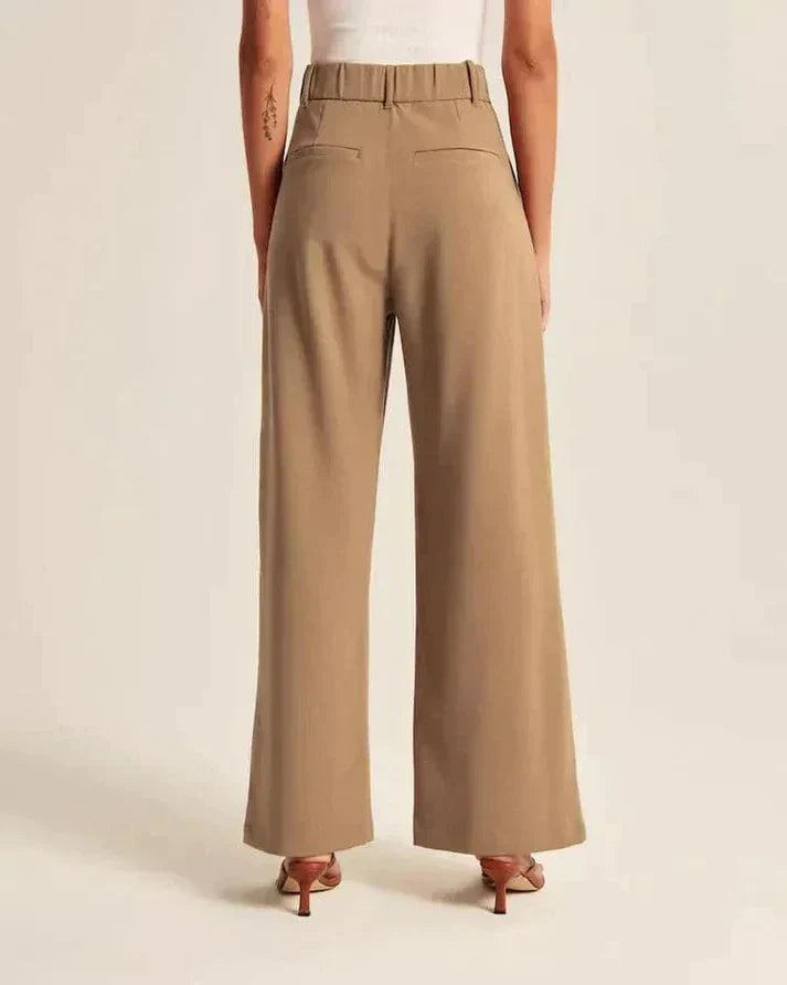 Brigitte – Damenhose im Slim-Fit-Schnitt - Image 4