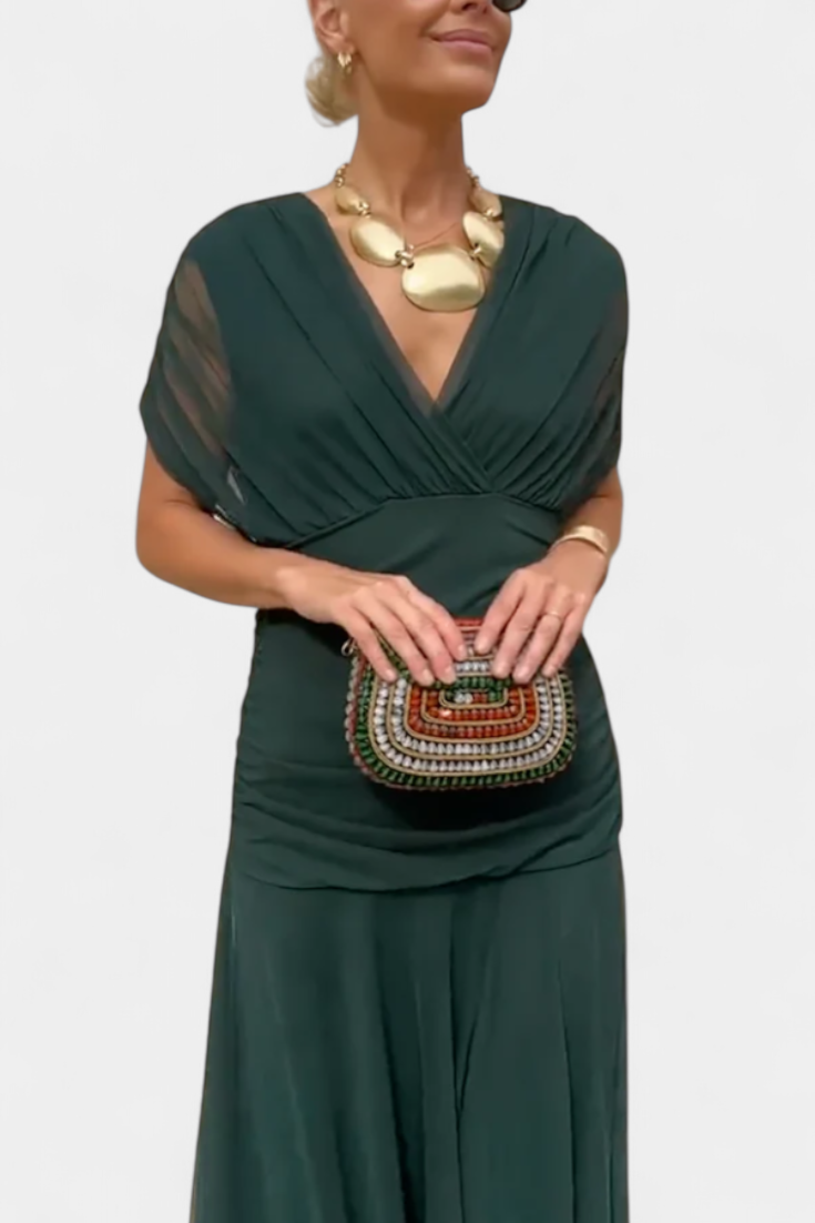 Nina – Elegant Evening Dress for Women - Image 15