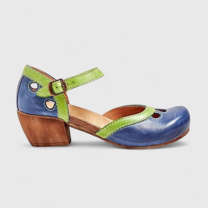 Sabine – Elegant Mary Jane Shoes for Women - Image 5