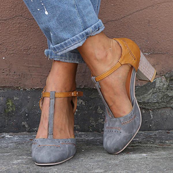 Claudia – Elegant Mary jane Heels for Women - Image 7