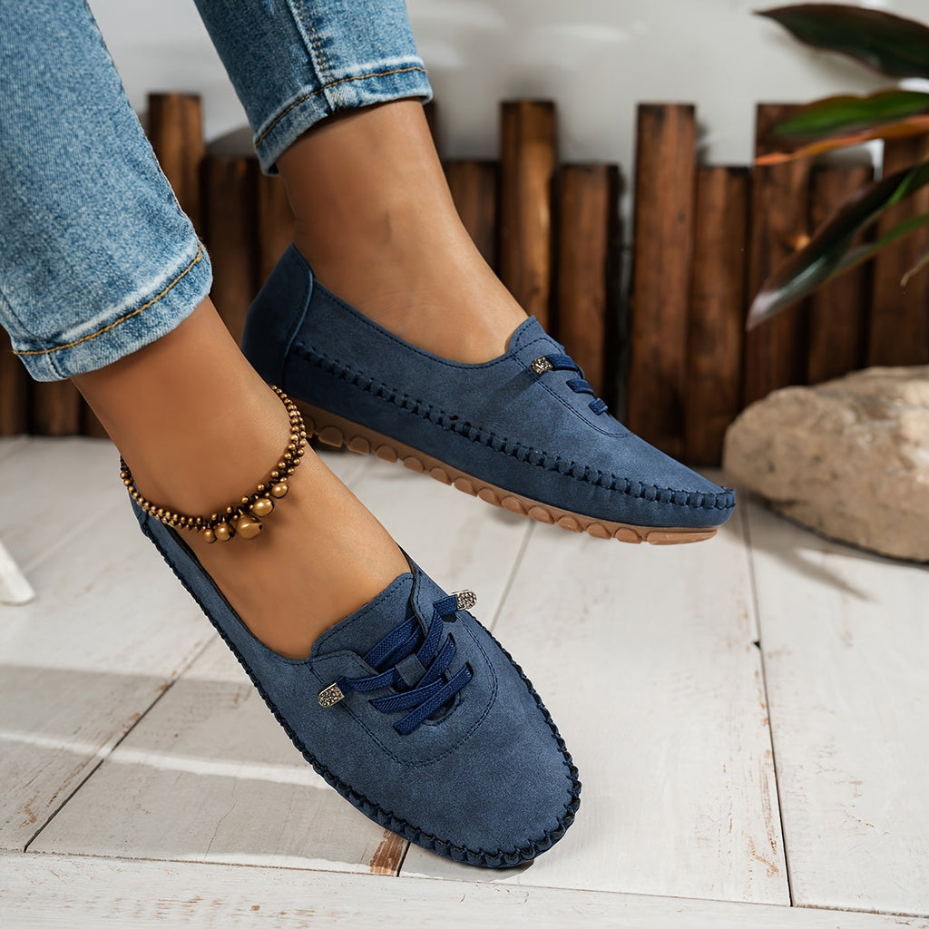 Emilia – Casual Slip-ons Shoes - Image 10