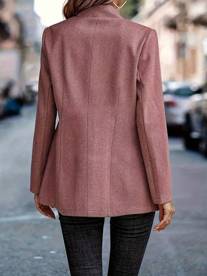 Emma – Elegancka Kobieca Marynarka