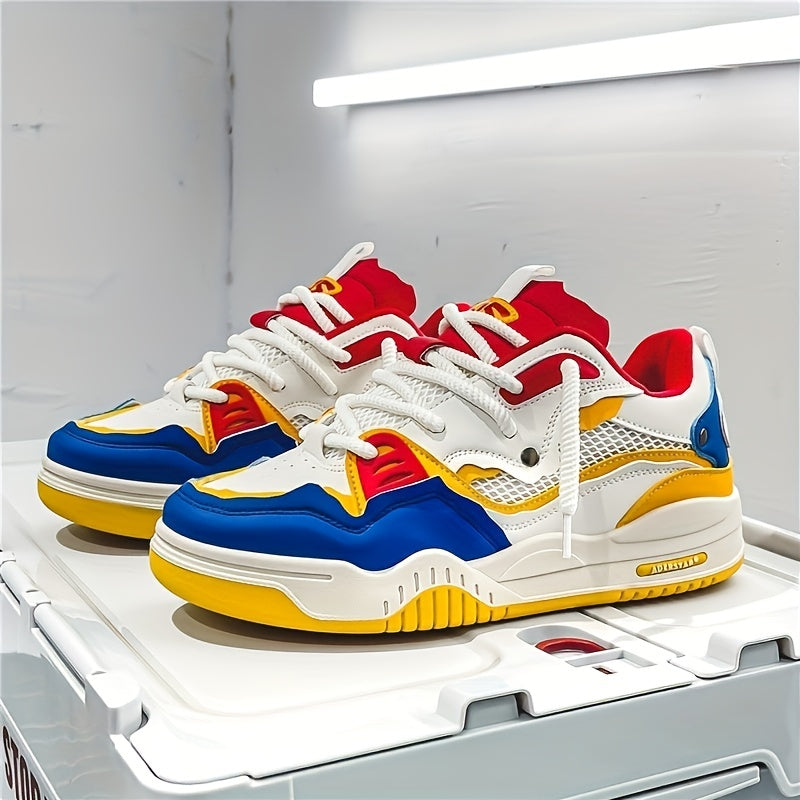 Tomasz – Sportowe sneakersy unisex