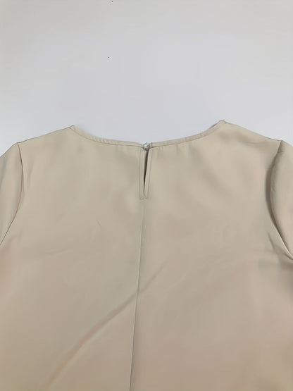Karin – Elegant Day Dress - Image 2