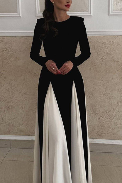 Stefanie – Elegant Evening Dress for Women - Image 2