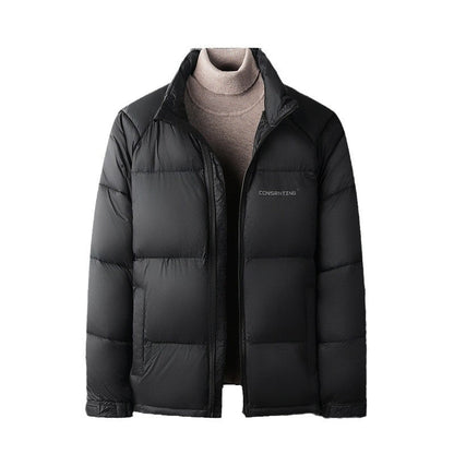 Jakub – Lekka puchowa kurtka męska