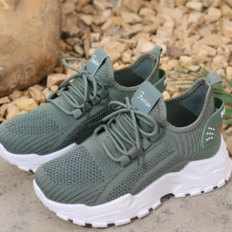 Emilia – Women  Comfortable Sneaker - Image 12