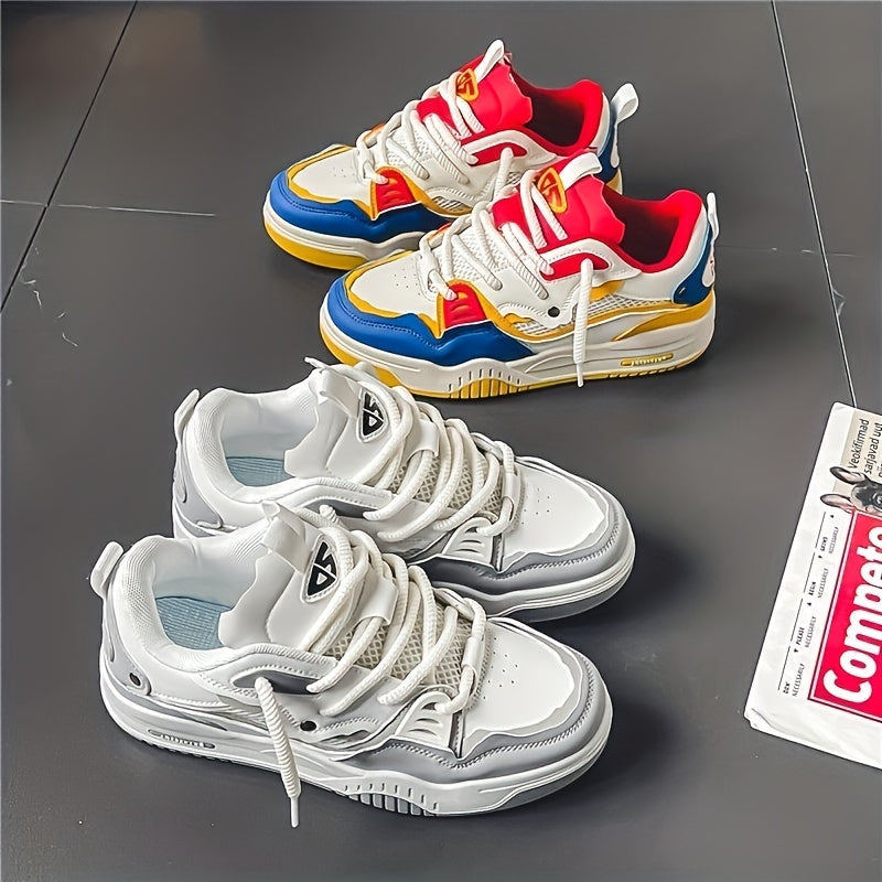 Tomasz – Sportowe sneakersy unisex