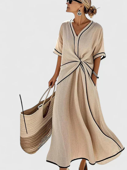 Maren – Chic Summer Dress - Image 3