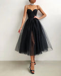 Erna – Elegant Mini Dress for women - Image 6