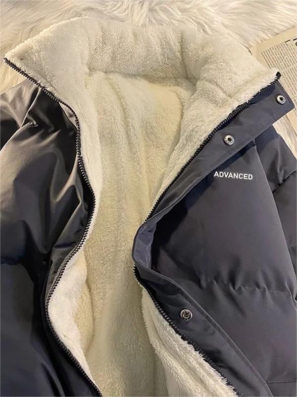 Valeria – Pikowana kurtka damska o sportowo-miejskim charakterze