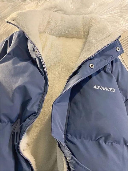 Valeria – Pikowana kurtka damska o sportowo-miejskim charakterze