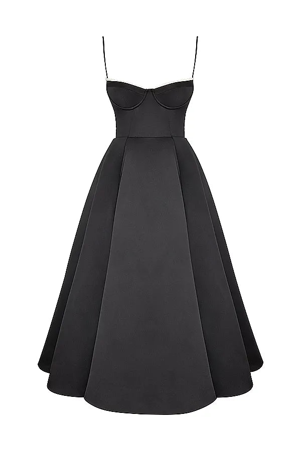 Sophie – Elegant A-Line Dress - Image 15