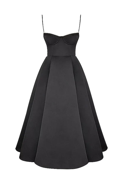 Sophie – Elegant A-Line Dress - Image 15