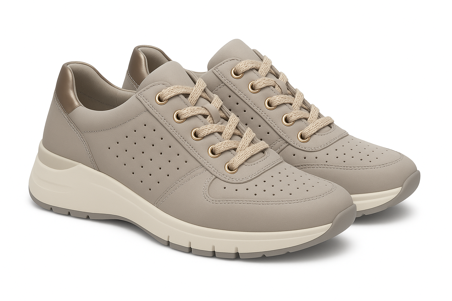 Karin – Orthopedic Walking Shoes for Women - Image 2