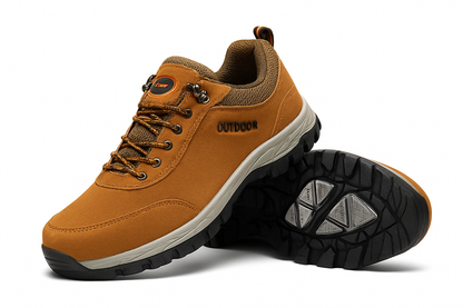 Matthias – Outdoor Orthopedic walking Shoes for Women - Image 3