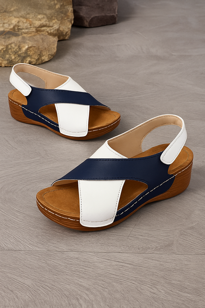 Nadine – Stylish Slingback Orthopedic Sandals for Women - Image 10