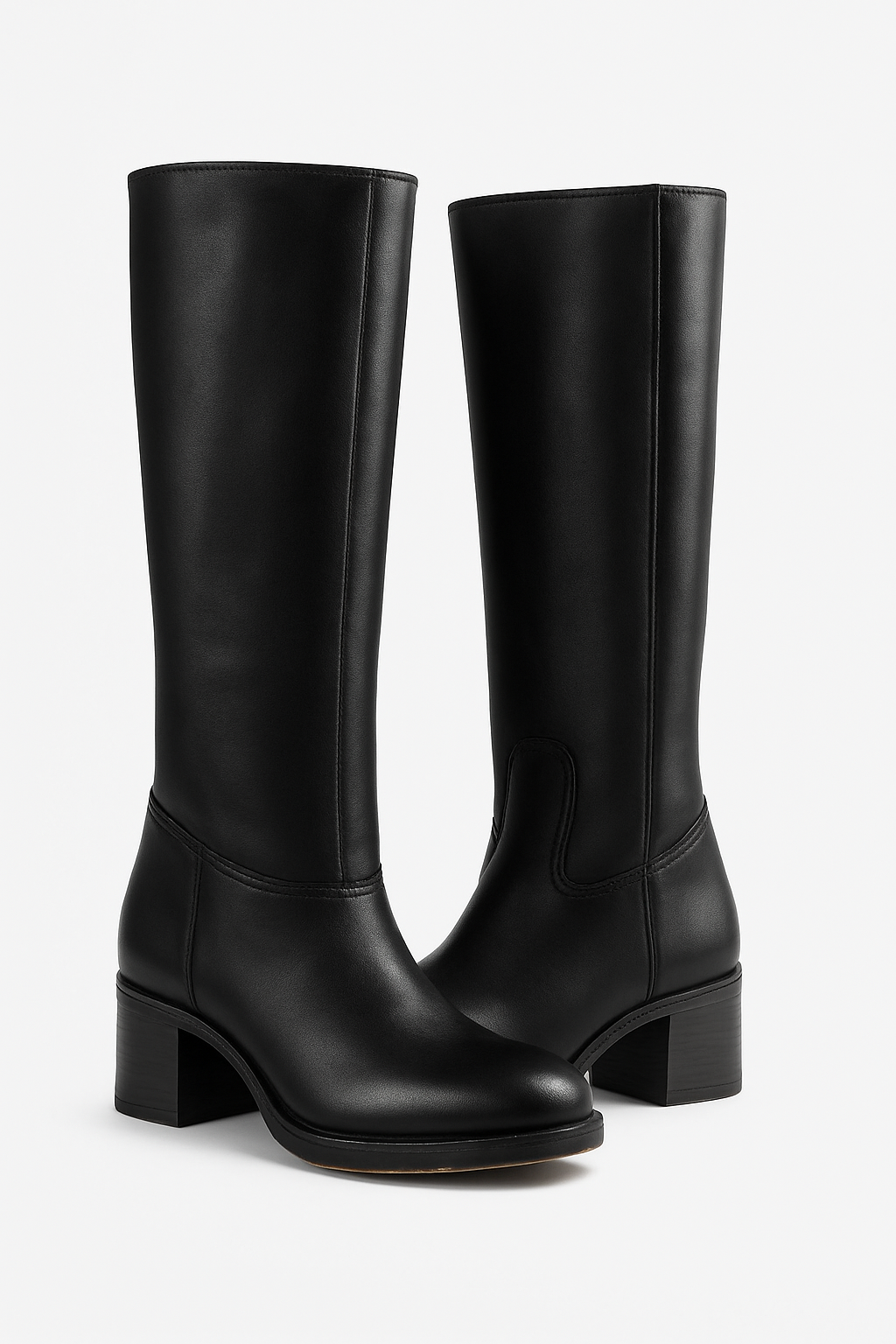 Paula – Classic Cowboy Boots for Women - Image 2