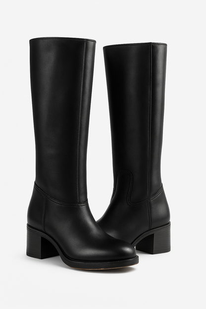 Paula – Classic Cowboy Boots for Women - Image 2