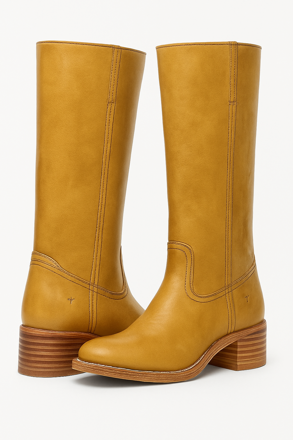 Paula – Classic Cowboy Boots for Women - Image 4
