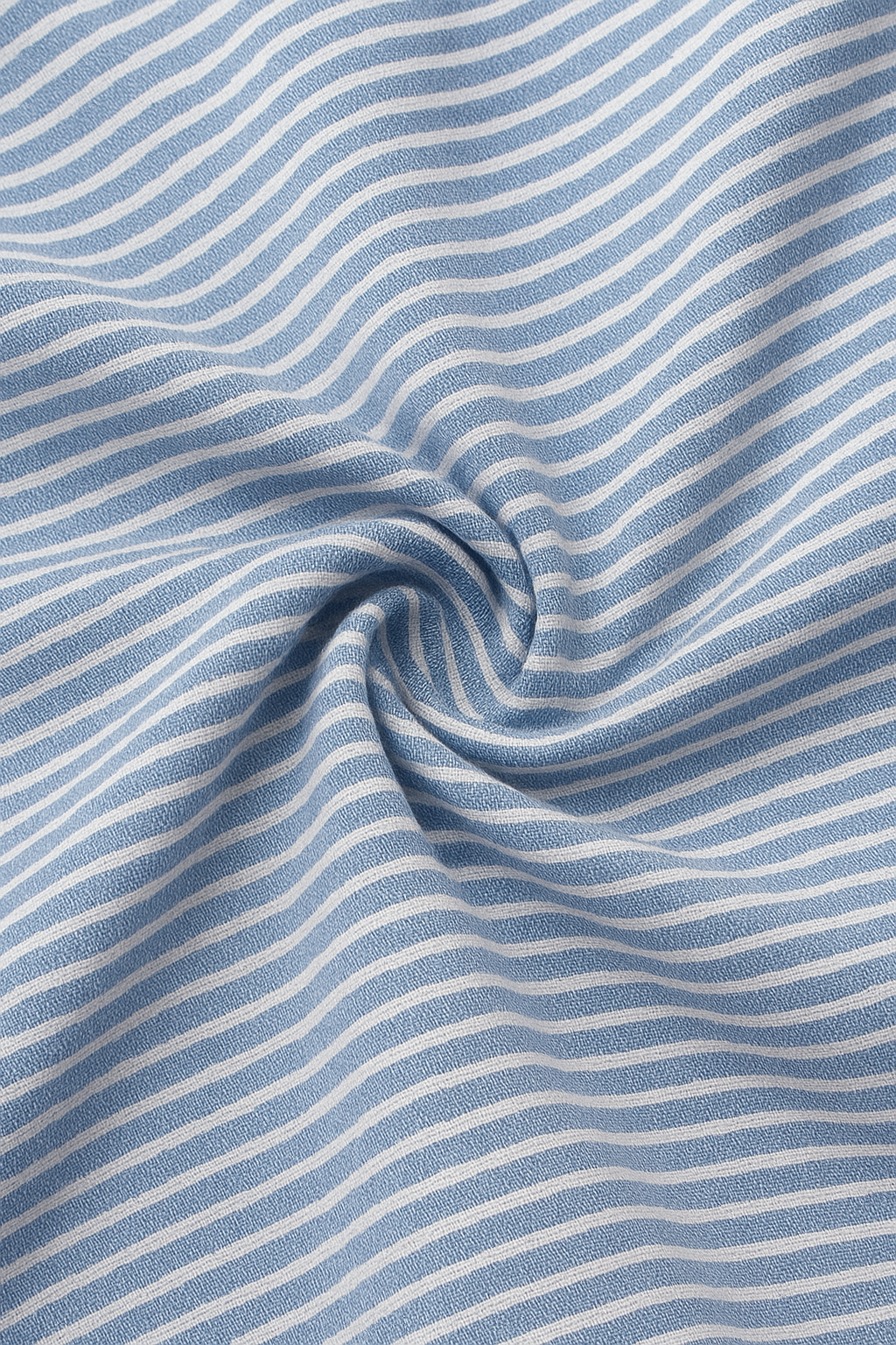 Irina – Stylish Striped Midi Dress for Women - Image 4