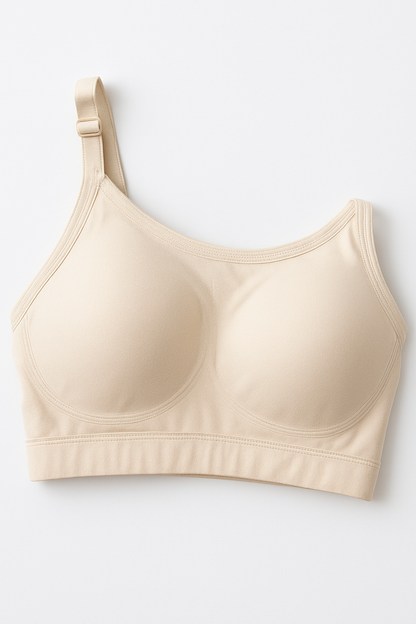 Josefine – Stylish Layered Camisole for Women - Image 3
