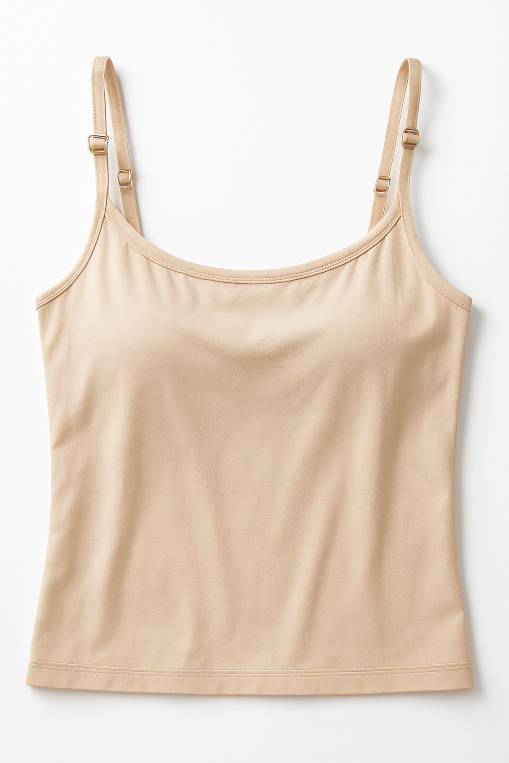 Josefine – Stylish Layered Camisole for Women - Image 4