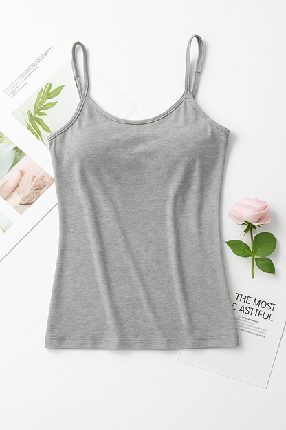 Josefine – Stylish Layered Camisole for Women - Image 6