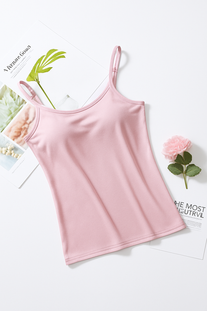 Josefine – Stylish Layered Camisole for Women - Image 8
