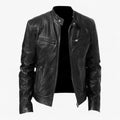 Herren Jacke | Moderner Schnitt mit praktischen Taschen | A&Z - 3 - Atelier-Zofia