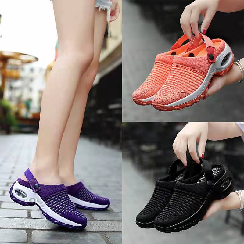 Bequeme Slipper für Damen mit Diabetes - Breiter Schnitt & Anpassbarer Verschluss - J&B - 3 - Annoboutique