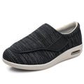 Diabetiker Slipper dla Dams - Regulowane Dopasowanie & Oddychający Materiał Wierzchni - J&B - 1 - Livia-Moda