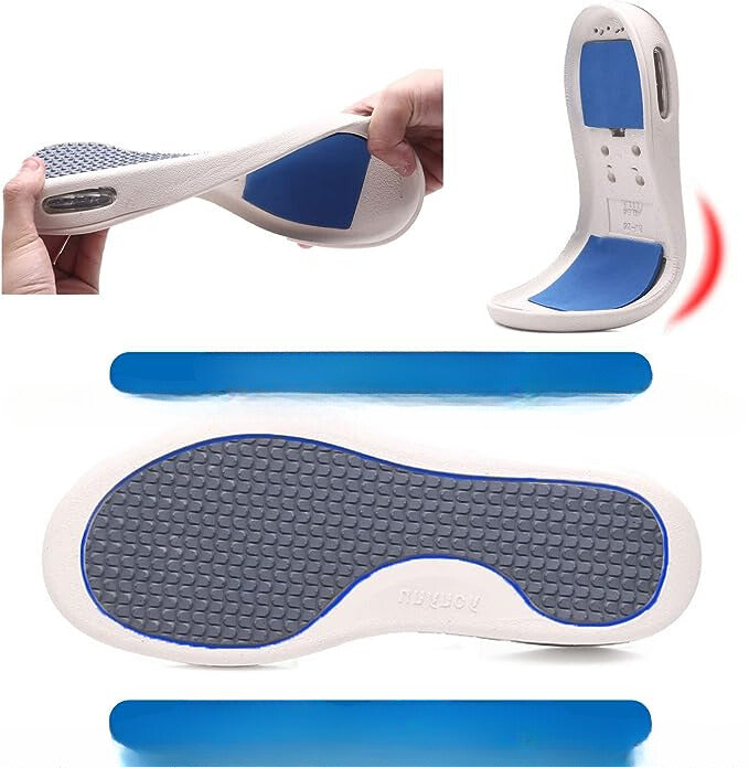 Diabetikerfreundliche verstellbare Hausschuhe dla mężczyzn - J&B - 2 - Livia-Moda