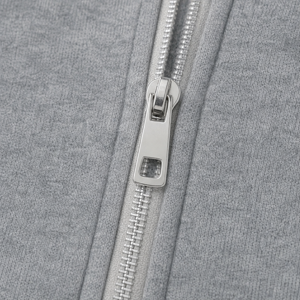 Hoodie Damski z Kapturem i Strukturalnym Wykończeniem | L&V - 9 - Livia-Moda