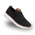 Sneakersy męskie o luźnym kroju z wygodnym zapięciem | L&V - 13 - Livia-Moda
