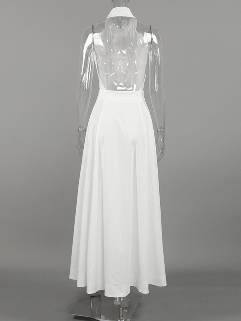 Renate – Sleeveless Summer Dress - Image 6