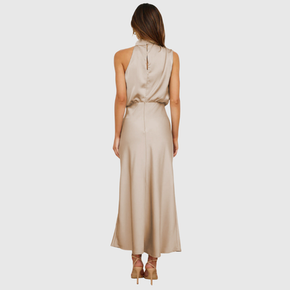 Theresa – Women Elegant Theresa Dress - Image 3