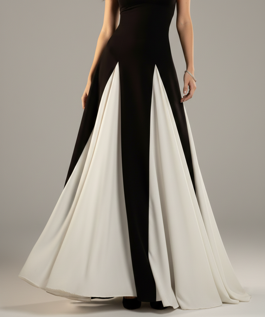 Susanne – Elegant Maxi Dress for Women - Image 4